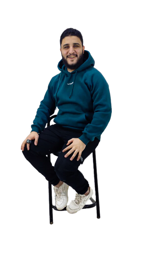 قريب - PALESTINE