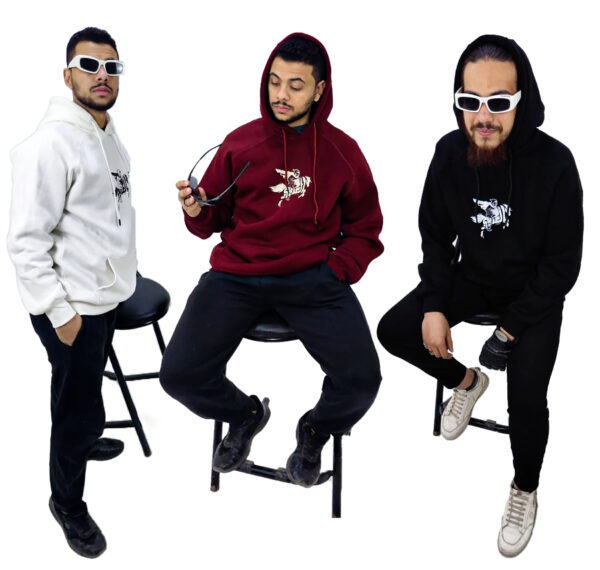 خيل- بالعربي