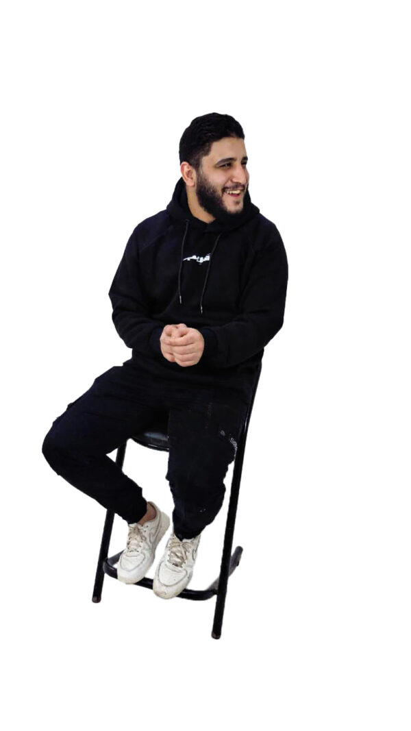 قريب - PALESTINE