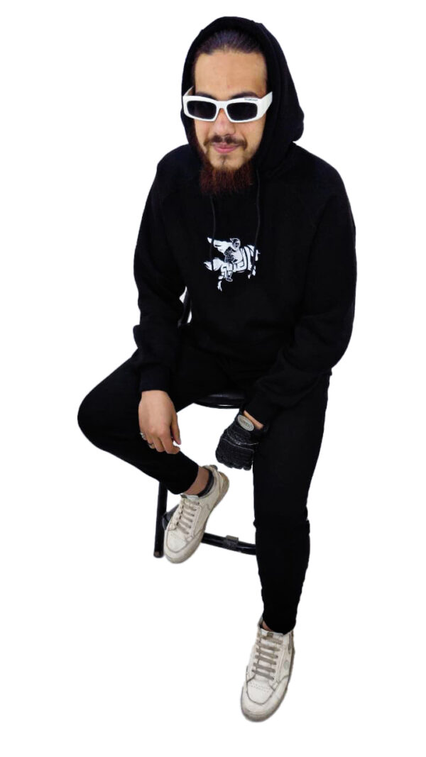 خيل- بالعربي