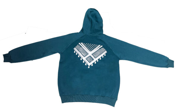 قريب - PALESTINE